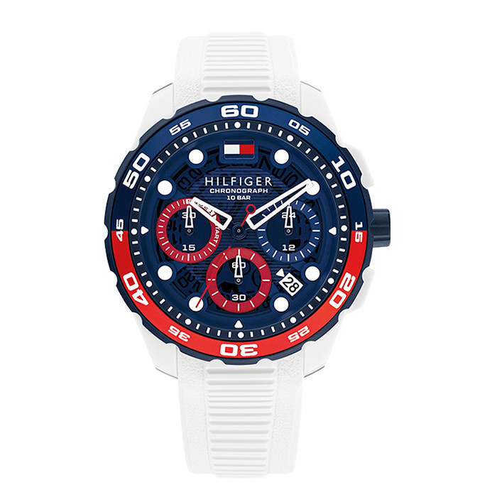 RELOJ PARA HOMBRE TOMMY HILFIGER B1792231